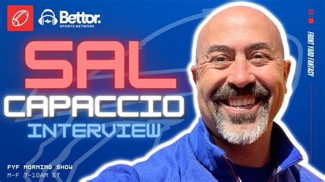 Sal capaccio - Story by Sal Capaccio • 1mo. Miami Gardens, Florida (WGR550) - The Buffalo Bills defeated the Miami Dolphins 21-14 on Sunday night, clinching their fourth straight AFC East title. Here are my ...